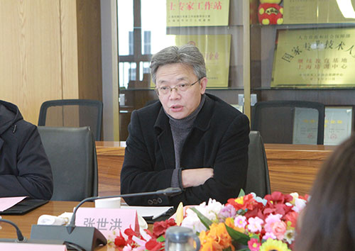 中國(guó)煤機(jī)協(xié)會(huì)領(lǐng)導(dǎo)蒞臨創(chuàng)力集團(tuán)調(diào)研指導(dǎo)(圖2)