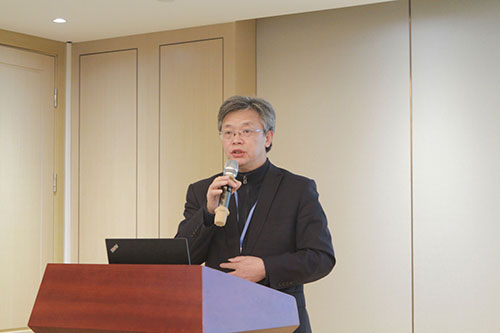 創力集團召開2021年度述職大會(圖2) 創力集團召開2021年度述職大會(圖2)