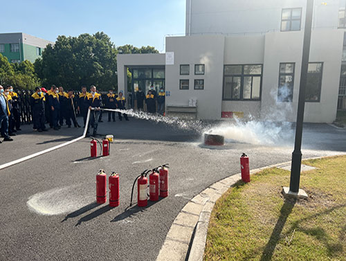 切實加強消防安全培訓 增強員工消防安全意識(圖3)