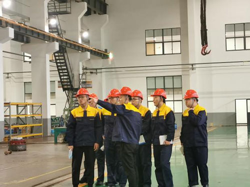 【多彩創(chuàng)力系列之生活在創(chuàng)力專題】辦公環(huán)境軟硬件提檔升級 工作和生活在創(chuàng)力更舒心(圖4)