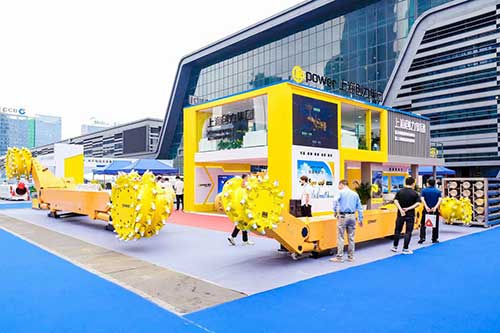 4fc3fecd-6bab-4365-b393-eb0b764e41fa.jpg 熱烈祝賀上海創力集團參展貴州能博會取得圓滿成功(圖6)