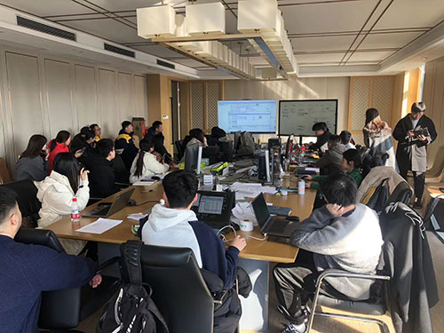 上海創力集團數字化轉型邁向新征程！ERP升級更新項目成功上線運行并月結(圖1)