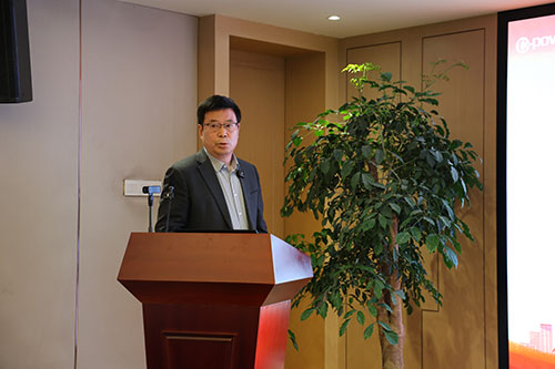 上海創(chuàng)力集團(tuán)順利召開2024年度述職大會(圖23)