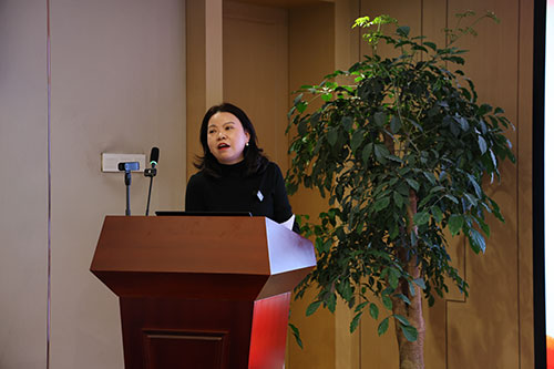 上海創(chuàng)力集團(tuán)順利召開2024年度述職大會(圖24)