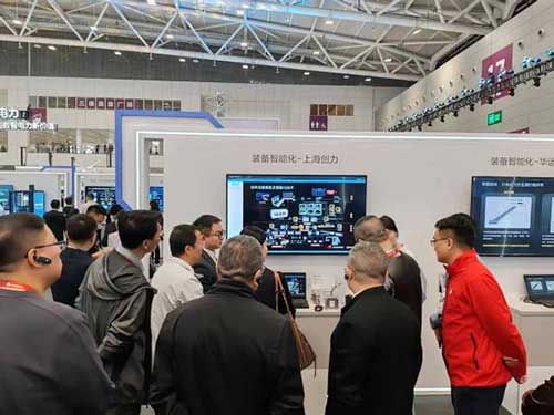 強(qiáng)強(qiáng)聯(lián)合，智啟未來 | 華為與創(chuàng)力集團(tuán)攜手引領(lǐng)礦山智能化新紀(jì)元(圖3)