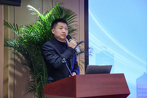 【錨定技術(shù)前沿 共繪創(chuàng)新藍(lán)圖】上海創(chuàng)力集團(tuán)2025年科技創(chuàng)新研討會(huì)圓滿結(jié)束(圖3)