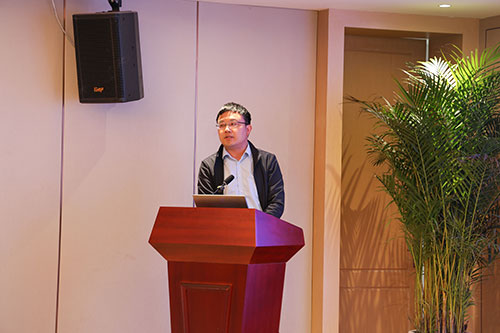 【錨定技術(shù)前沿 共繪創(chuàng)新藍(lán)圖】上海創(chuàng)力集團(tuán)2025年科技創(chuàng)新研討會(huì)圓滿結(jié)束(圖12)