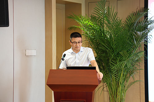 創力集團召開2025上半年度經營分析會(圖10)