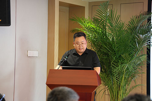 創力集團召開2025上半年度經營分析會(圖17)