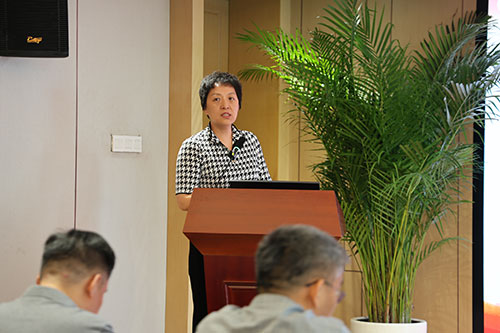 創力集團召開2025上半年度經營分析會(圖20)