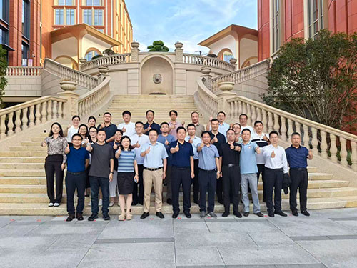 問道華為，聚力前行！創力集團求索管理優化之路(圖16)