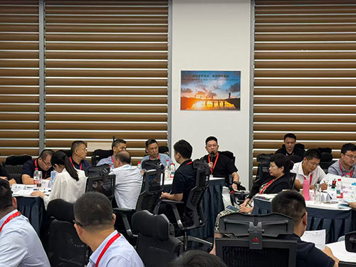 問道華為，聚力前行！創力集團求索管理優化之路(圖7)