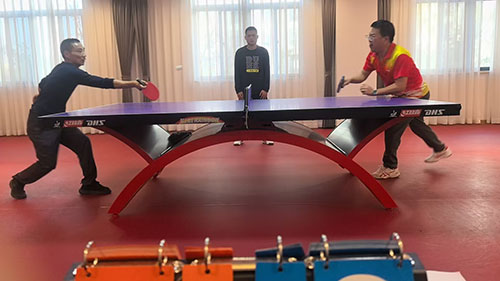  躍動創力 智勝未來 | 創力集團2025年主題運動會圓滿落幕(圖4)